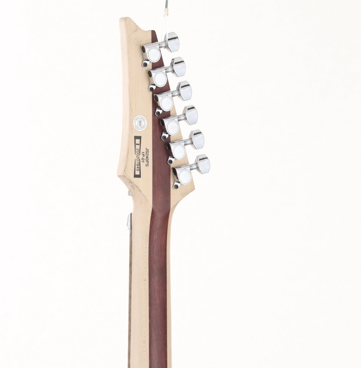 [SN I200207849] USED IBANEZ / JS240PS [03]