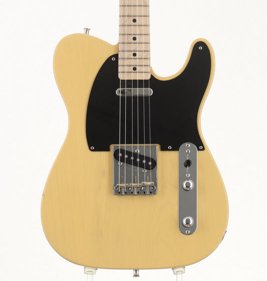 [SN JD20009593] USED FENDER MADE IN JAPAN / Heritage 50s Telecaster Butterscotch Blonde [03]