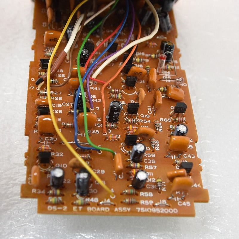 [SN OA66577] USED BOSS / DS-2 / Turbo Distortion / Made in Japan [12]