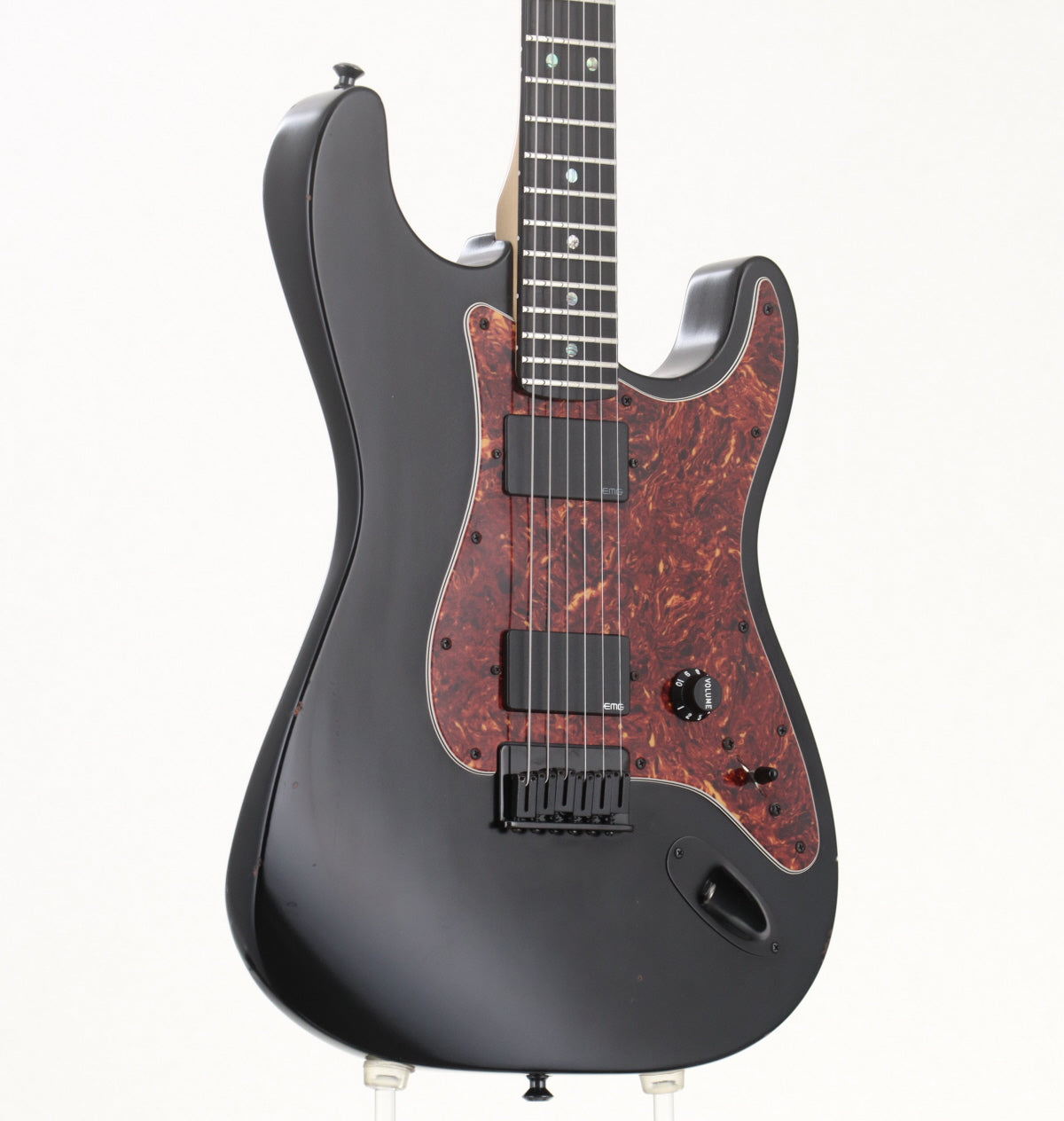 [SN 10041736] USED Fender USA / Artist Series / Jim Root Stratocaster [05]