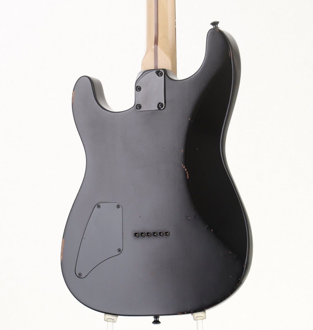 [SN 10041736] USED Fender USA / Artist Series / Jim Root Stratocaster [05]