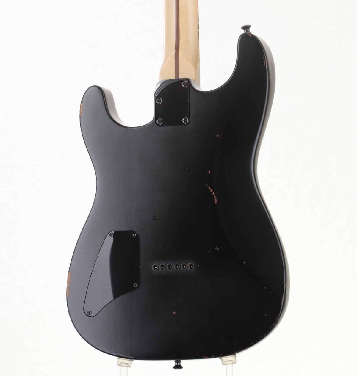 [SN 10041736] USED Fender USA / Artist Series / Jim Root Stratocaster [05]