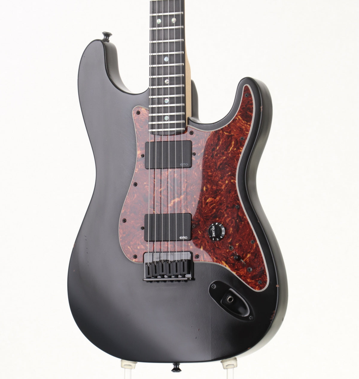 [SN 10041736] USED Fender USA / Artist Series / Jim Root Stratocaster [05]