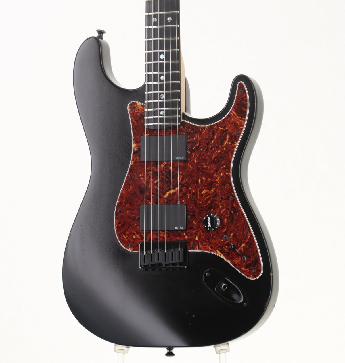 [SN 10041736] USED Fender USA / Artist Series / Jim Root Stratocaster [05]