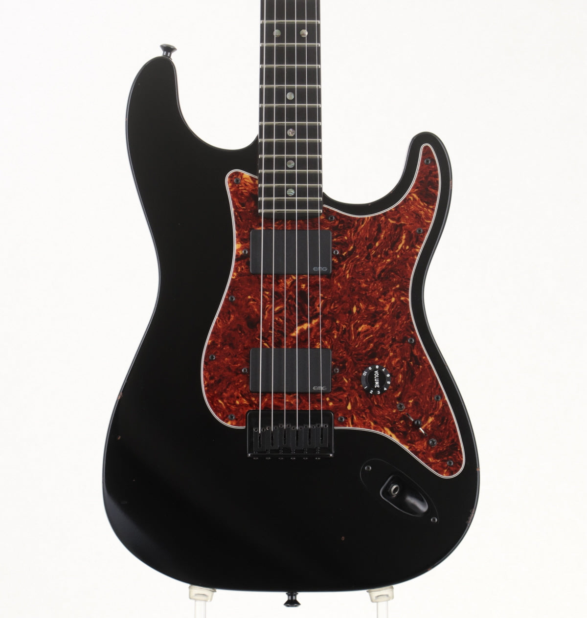 [SN 10041736] USED Fender USA / Artist Series / Jim Root Stratocaster [05]