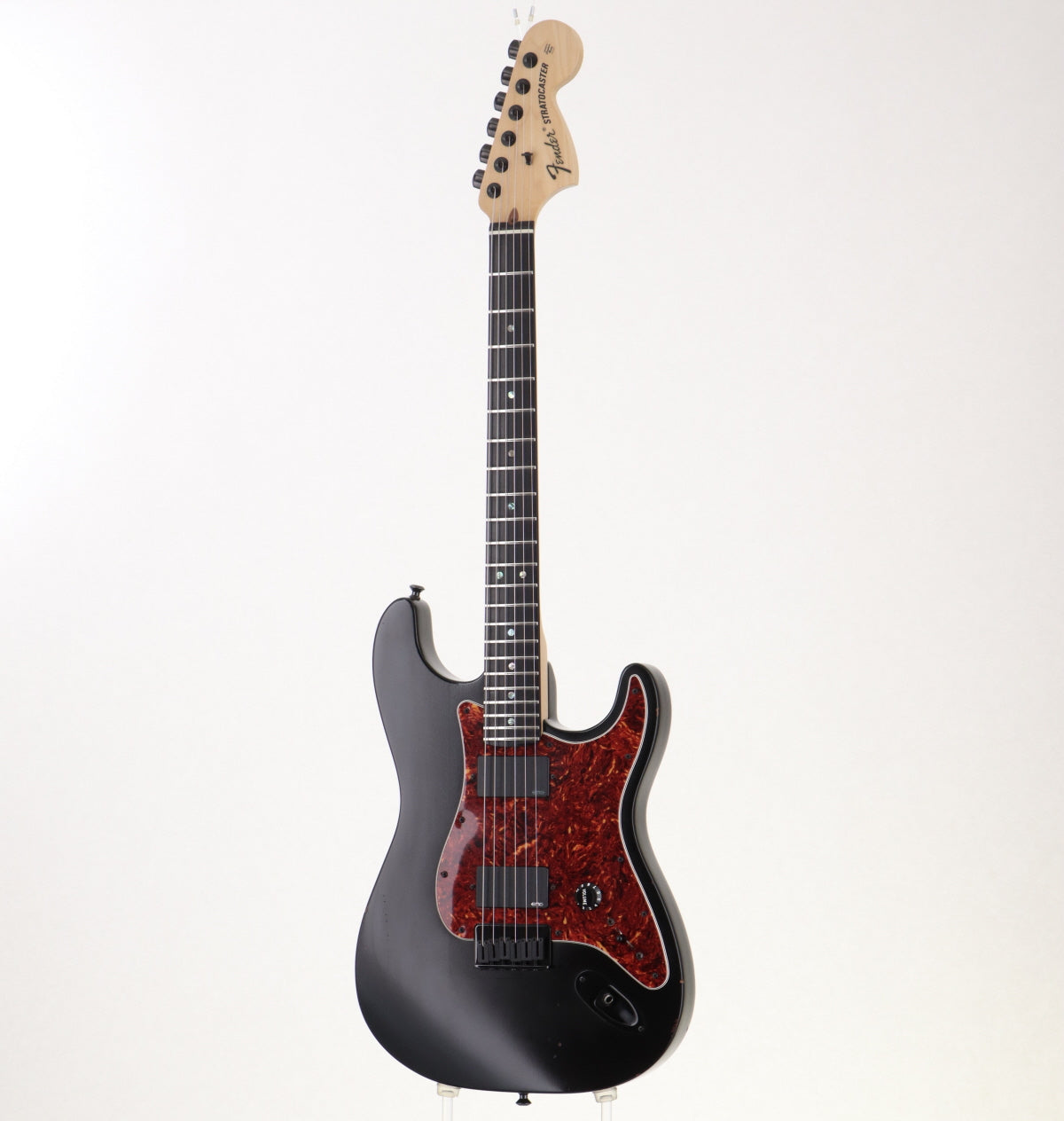[SN 10041736] USED Fender USA / Artist Series / Jim Root Stratocaster [05]