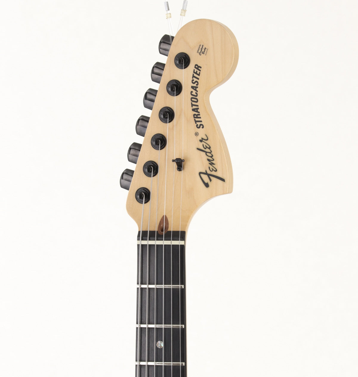 [SN 10041736] USED Fender USA / Artist Series / Jim Root Stratocaster [05]