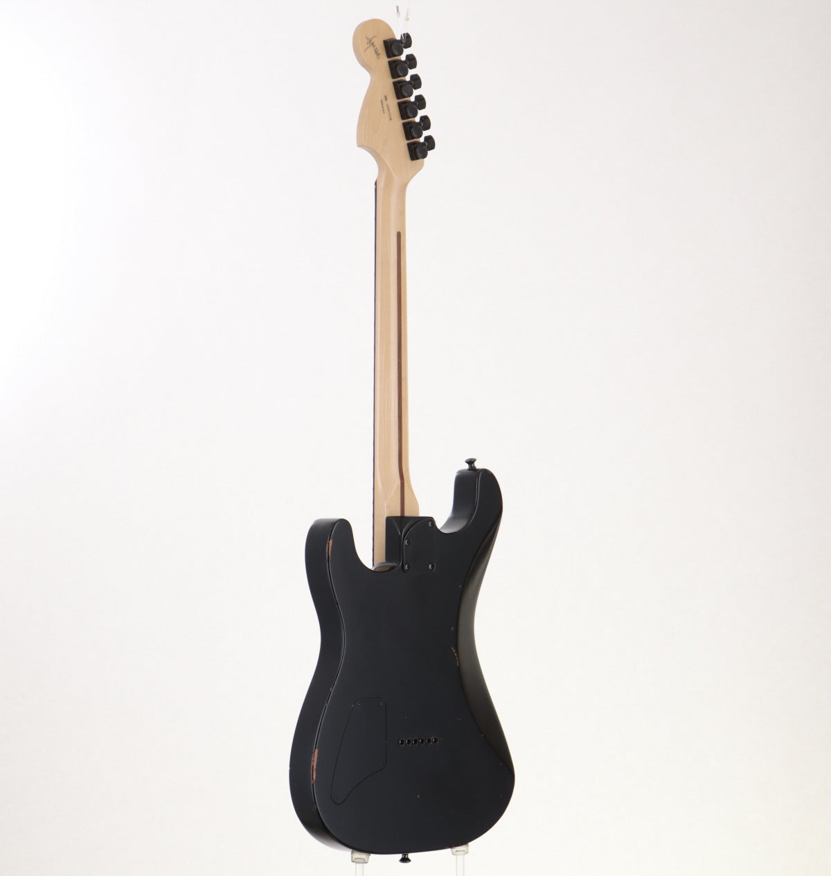 [SN 10041736] USED Fender USA / Artist Series / Jim Root Stratocaster [05]