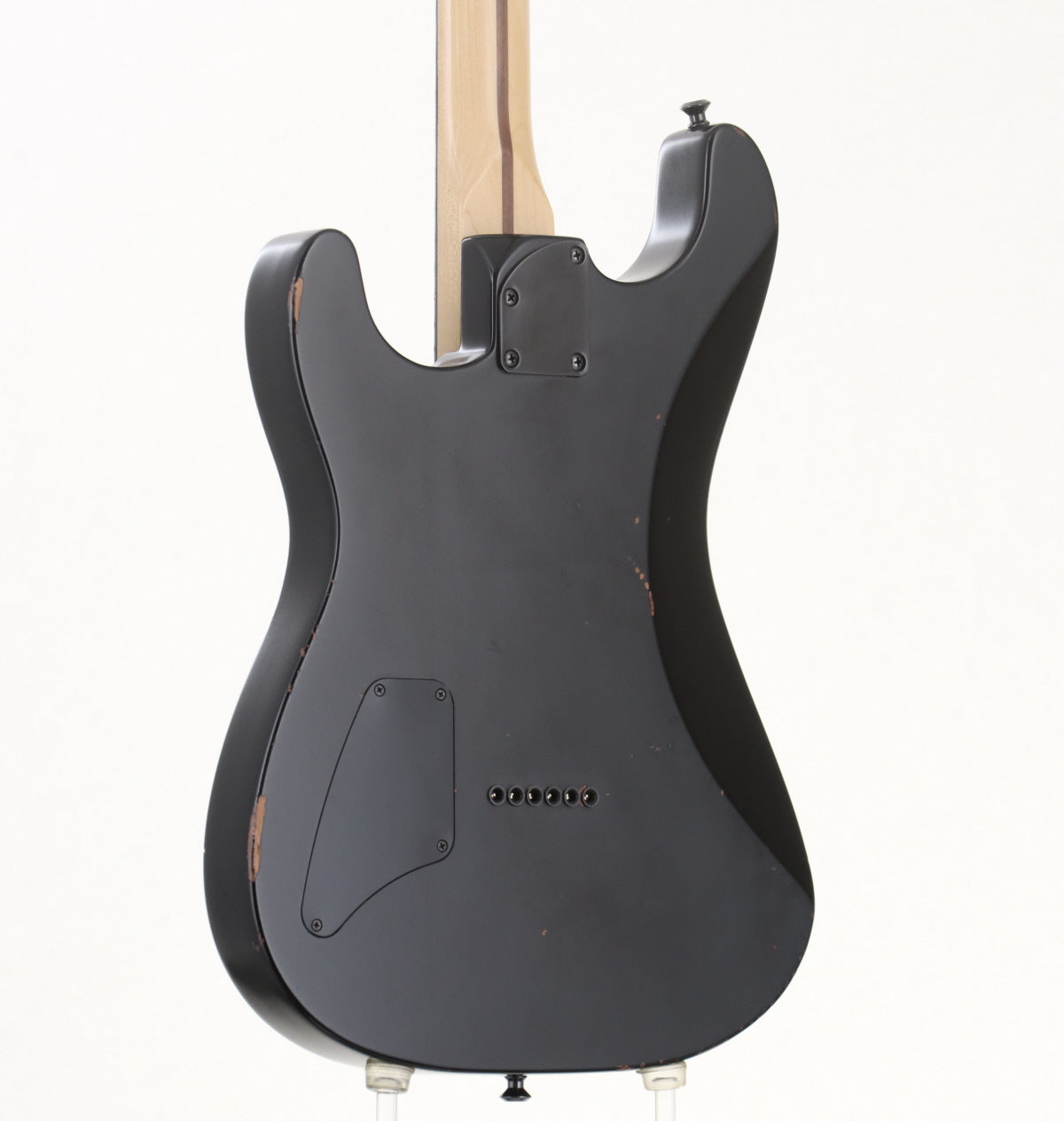 [SN 10041736] USED Fender USA / Artist Series / Jim Root Stratocaster [05]