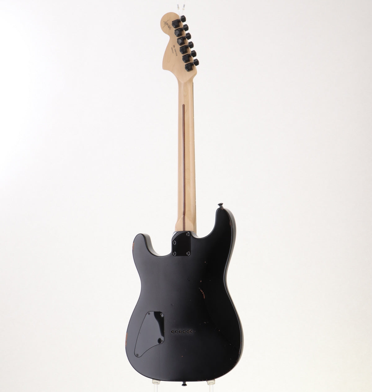 [SN 10041736] USED Fender USA / Artist Series / Jim Root Stratocaster [05]