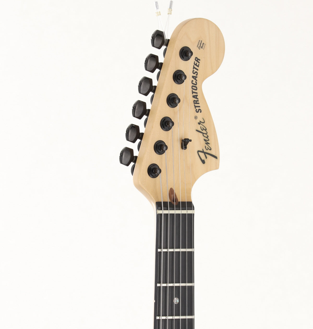 [SN 10041736] USED Fender USA / Artist Series / Jim Root Stratocaster [05]