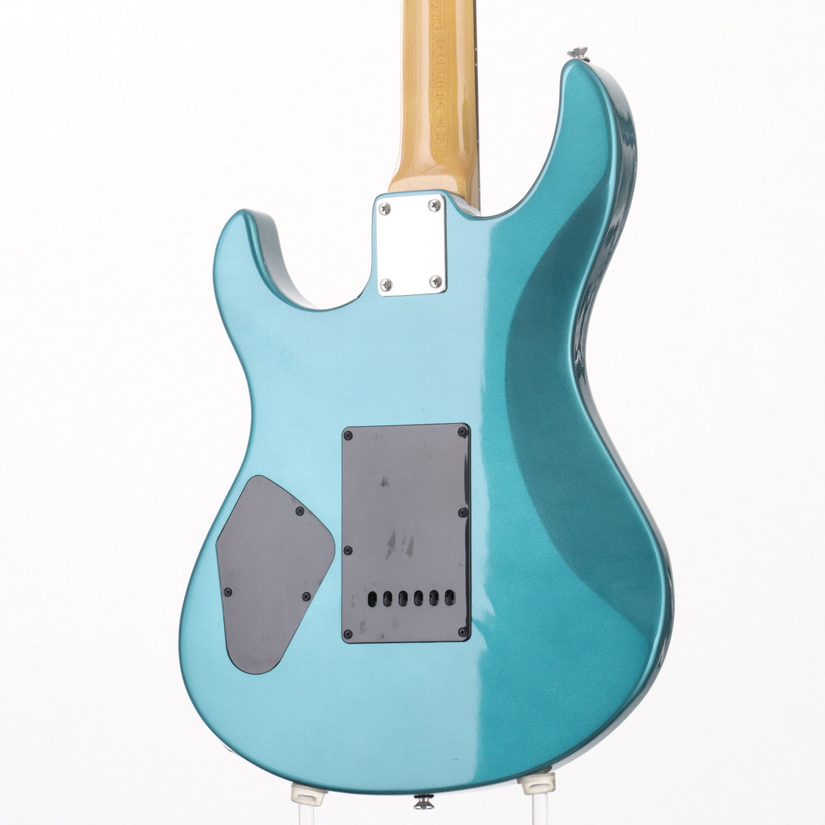 [SN ILH073481] USED YAMAHA / Pacifica 612 VIIX TGM Teel Green Metallic [made in 2025 / 3.64kg] Yamaha Pacifica [08]