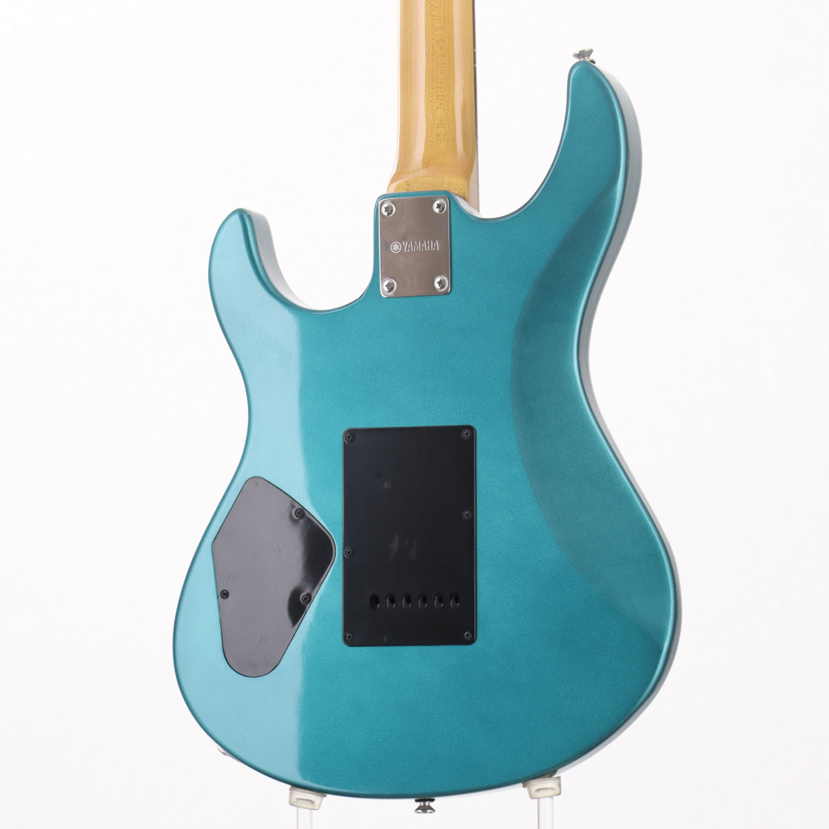 [SN ILH073481] USED YAMAHA / Pacifica 612 VIIX TGM Teel Green Metallic [made in 2025 / 3.64kg] Yamaha Pacifica [08]