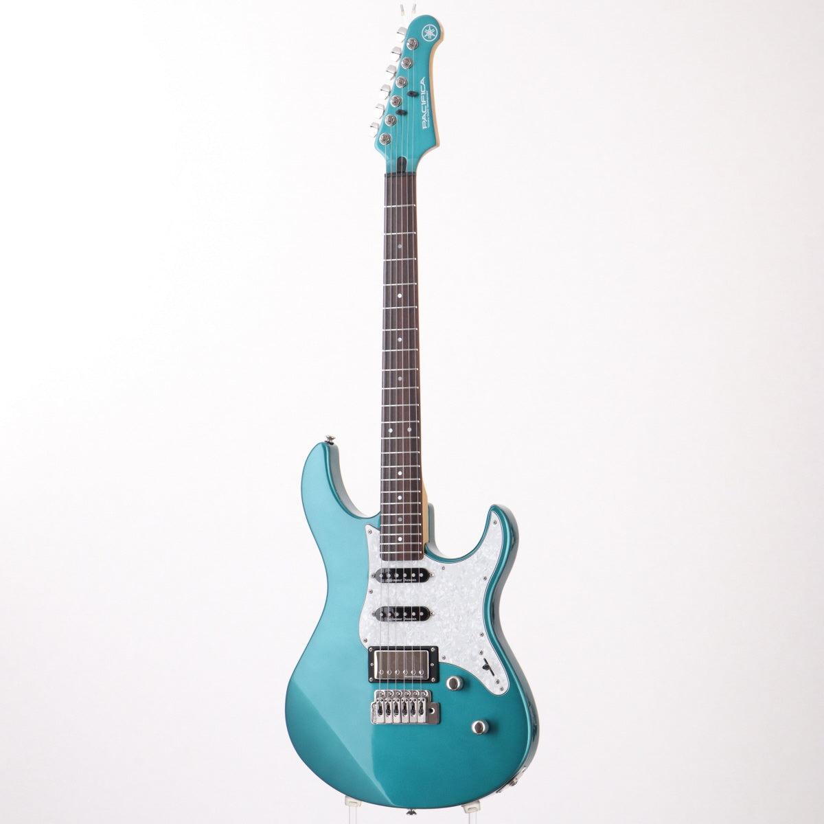 USED YAMAHA / Pacifica 612 VIIX TGM Teel Green Metallic