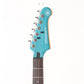 [SN ILH073481] USED YAMAHA / Pacifica 612 VIIX TGM Teel Green Metallic [made in 2025 / 3.64kg] Yamaha Pacifica [08]