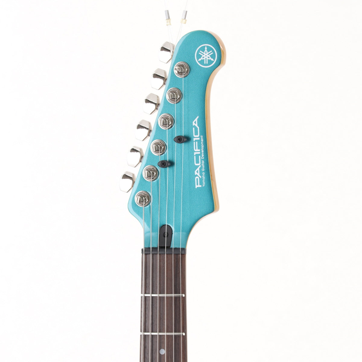 [SN ILH073481] USED YAMAHA / Pacifica 612 VIIX TGM Teel Green Metallic [made in 2025 / 3.64kg] Yamaha Pacifica [08]