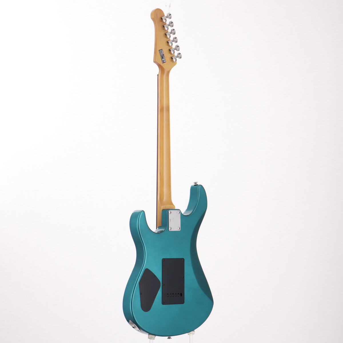 [SN ILH073481] USED YAMAHA / Pacifica 612 VIIX TGM Teel Green Metallic [made in 2025 / 3.64kg] Yamaha Pacifica [08]