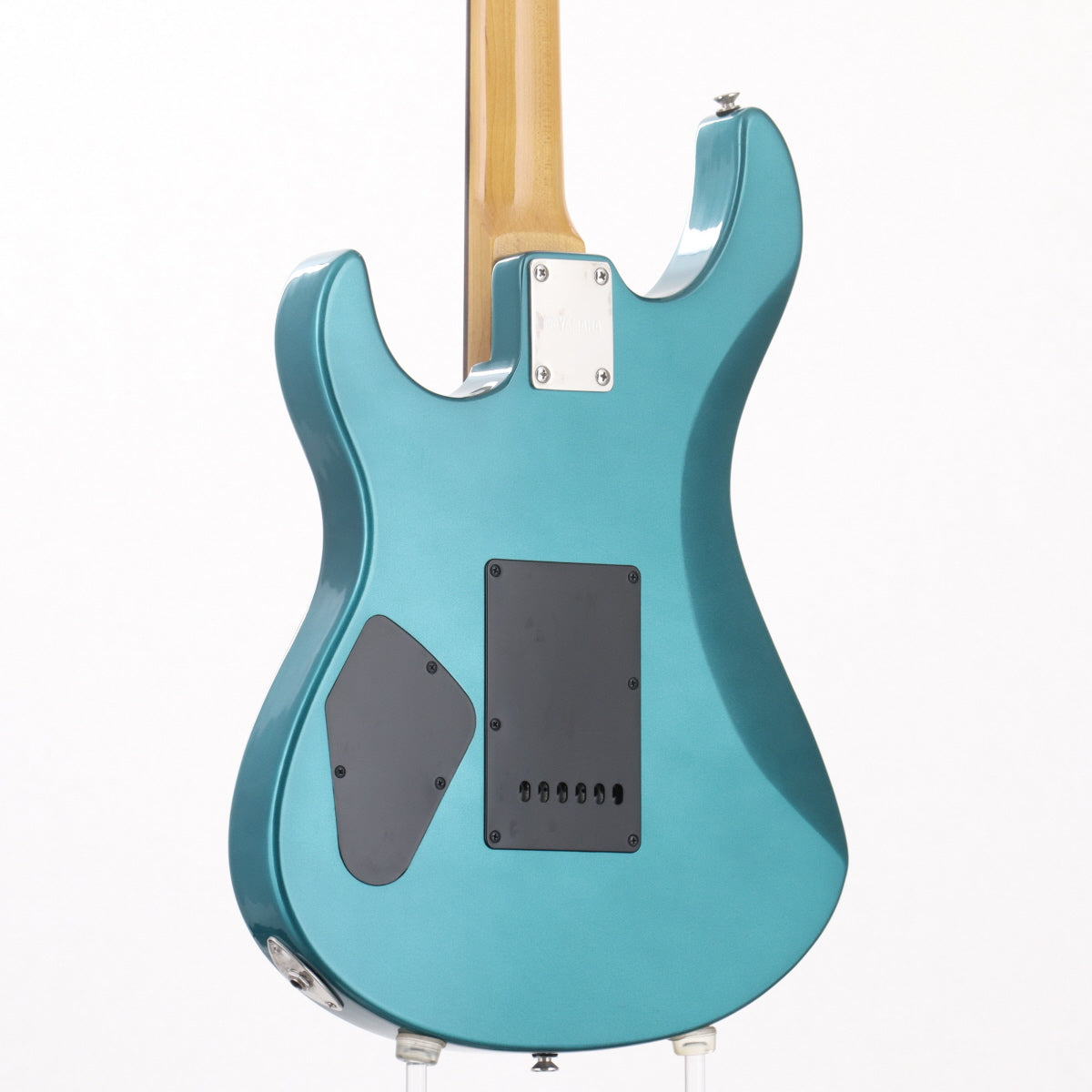 [SN ILH073481] USED YAMAHA / Pacifica 612 VIIX TGM Teel Green Metallic [made in 2025 / 3.64kg] Yamaha Pacifica [08]