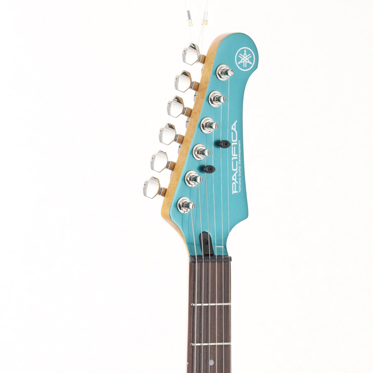 [SN ILH073481] USED YAMAHA / Pacifica 612 VIIX TGM Teel Green Metallic [made in 2025 / 3.64kg] Yamaha Pacifica [08]