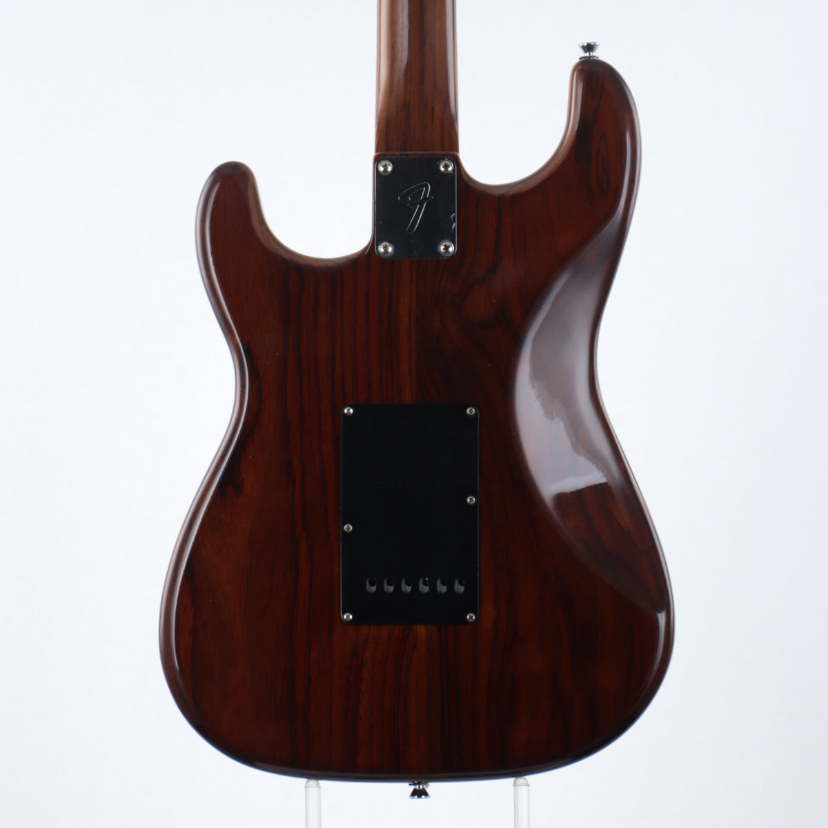 [SN 2 of 3] USED Fender Custom Shop / MBS 1968 Rosewood Stratocaster by Jason Smith Natural [12]
