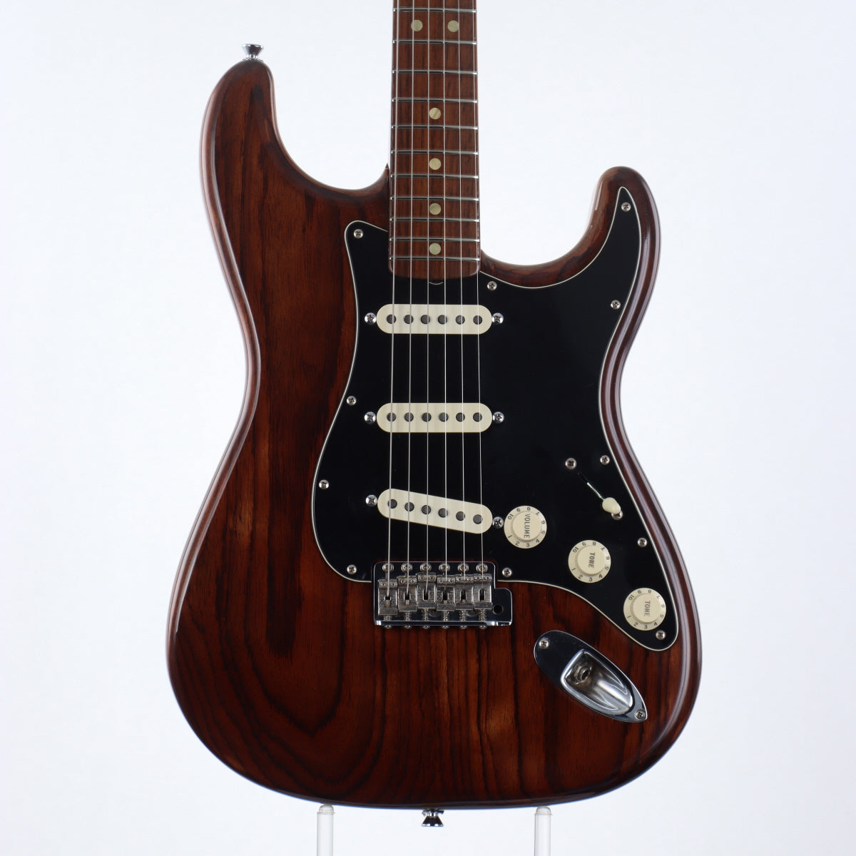 [SN 2 of 3] USED Fender Custom Shop / MBS 1968 Rosewood Stratocaster by Jason Smith Natural [12]