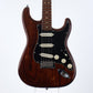 [SN 2 of 3] USED Fender Custom Shop / MBS 1968 Rosewood Stratocaster by Jason Smith Natural [12]