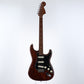 [SN 2 of 3] USED Fender Custom Shop / MBS 1968 Rosewood Stratocaster by Jason Smith Natural [12]