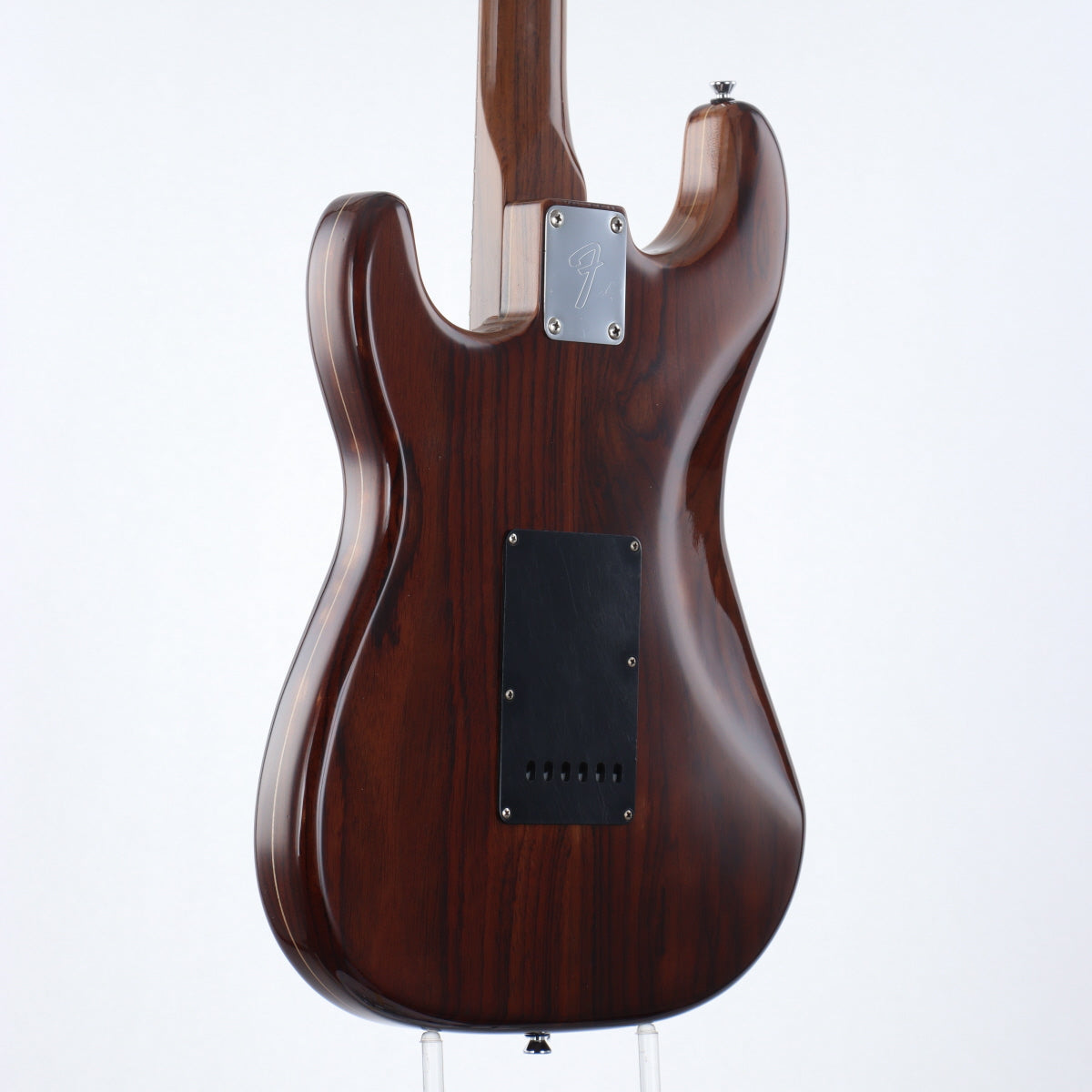 [SN 2 of 3] USED Fender Custom Shop / MBS 1968 Rosewood Stratocaster by Jason Smith Natural [12]