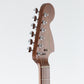 [SN 2 of 3] USED Fender Custom Shop / MBS 1968 Rosewood Stratocaster by Jason Smith Natural [12]