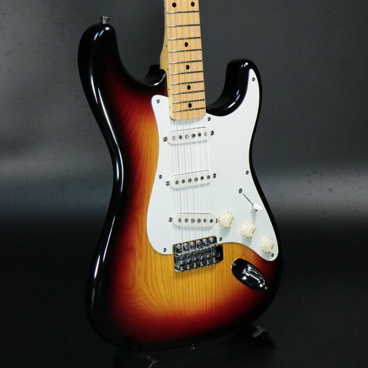 [SN 0012312] USED TOKAI / ST-60 Yellow Sunburst 1980 [10]