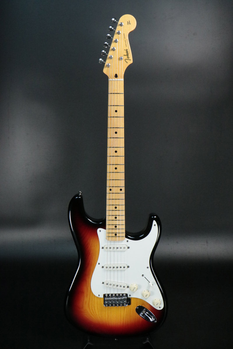[SN 0012312] USED TOKAI / ST-60 Yellow Sunburst 1980 [10]