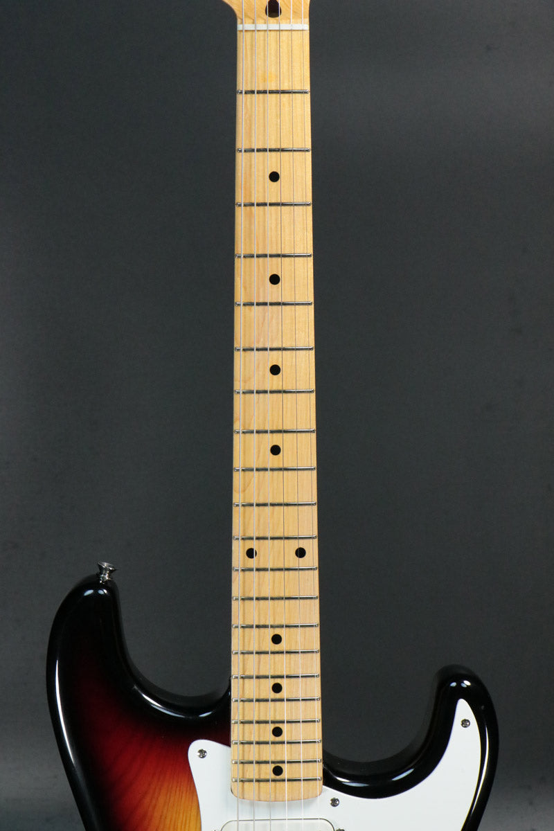 [SN 0012312] USED TOKAI / ST-60 Yellow Sunburst 1980 [10]