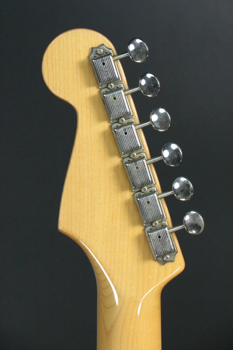 [SN 0012312] USED TOKAI / ST-60 Yellow Sunburst 1980 [10]