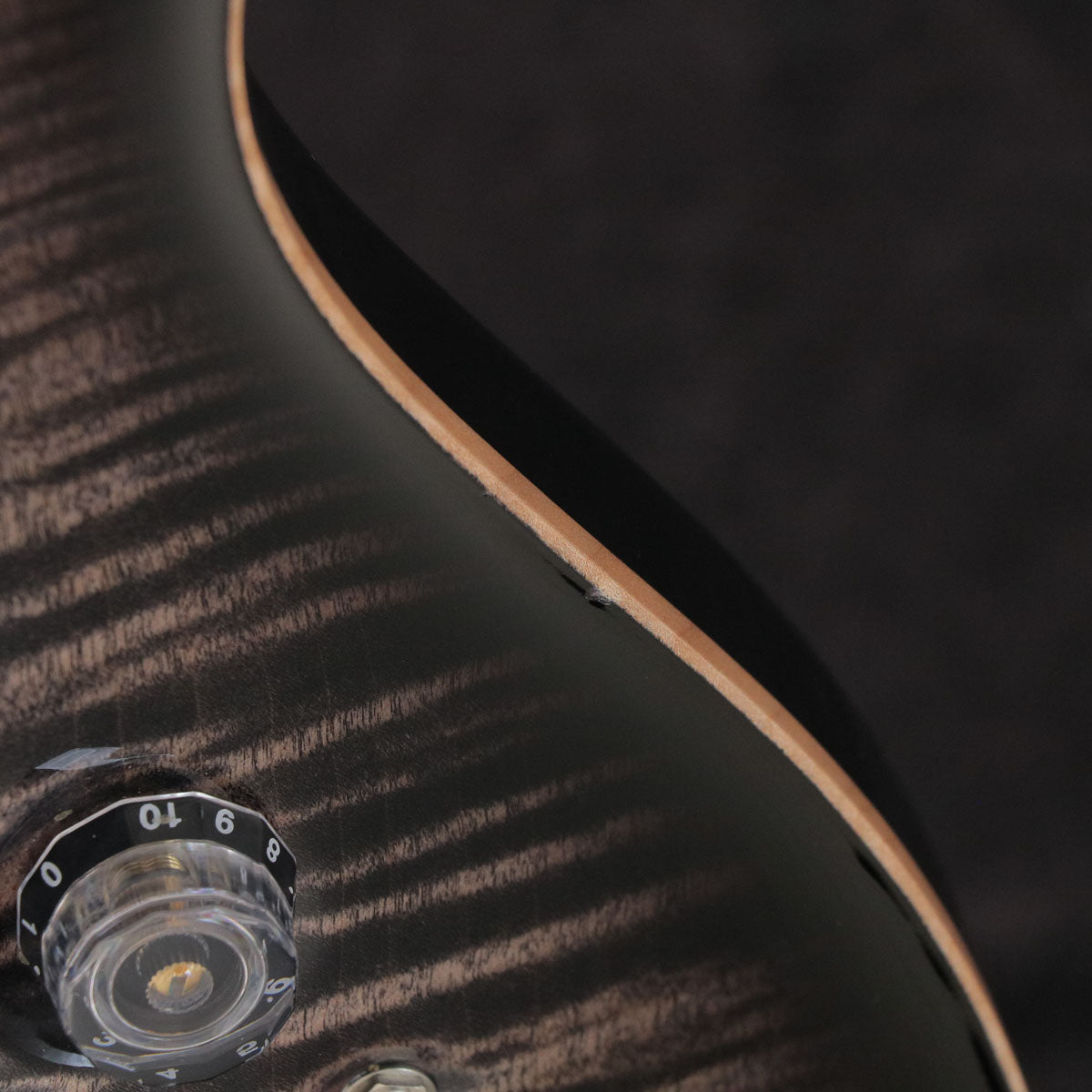 [SN 0307271] USED Paul Reed Smith (PRS) / 2020 35th Anniversary Custom 24 Purple Mist Pattern Regular Neck [03]