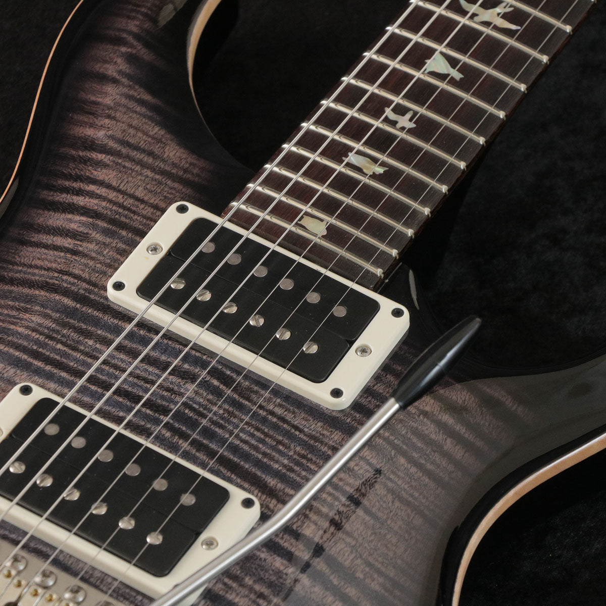[SN 0307271] USED Paul Reed Smith (PRS) / 2020 35th Anniversary Custom 24 Purple Mist Pattern Regular Neck [03]