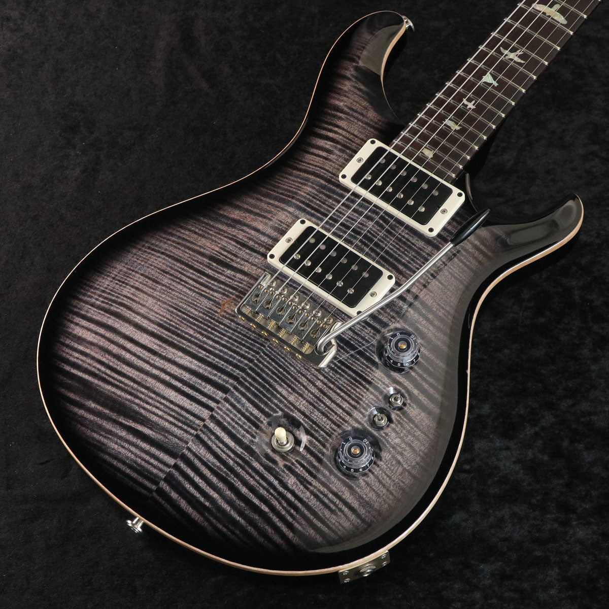 [SN 0307271] USED Paul Reed Smith (PRS) / 2020 35th Anniversary Custom 24 Purple Mist Pattern Regular Neck [03]