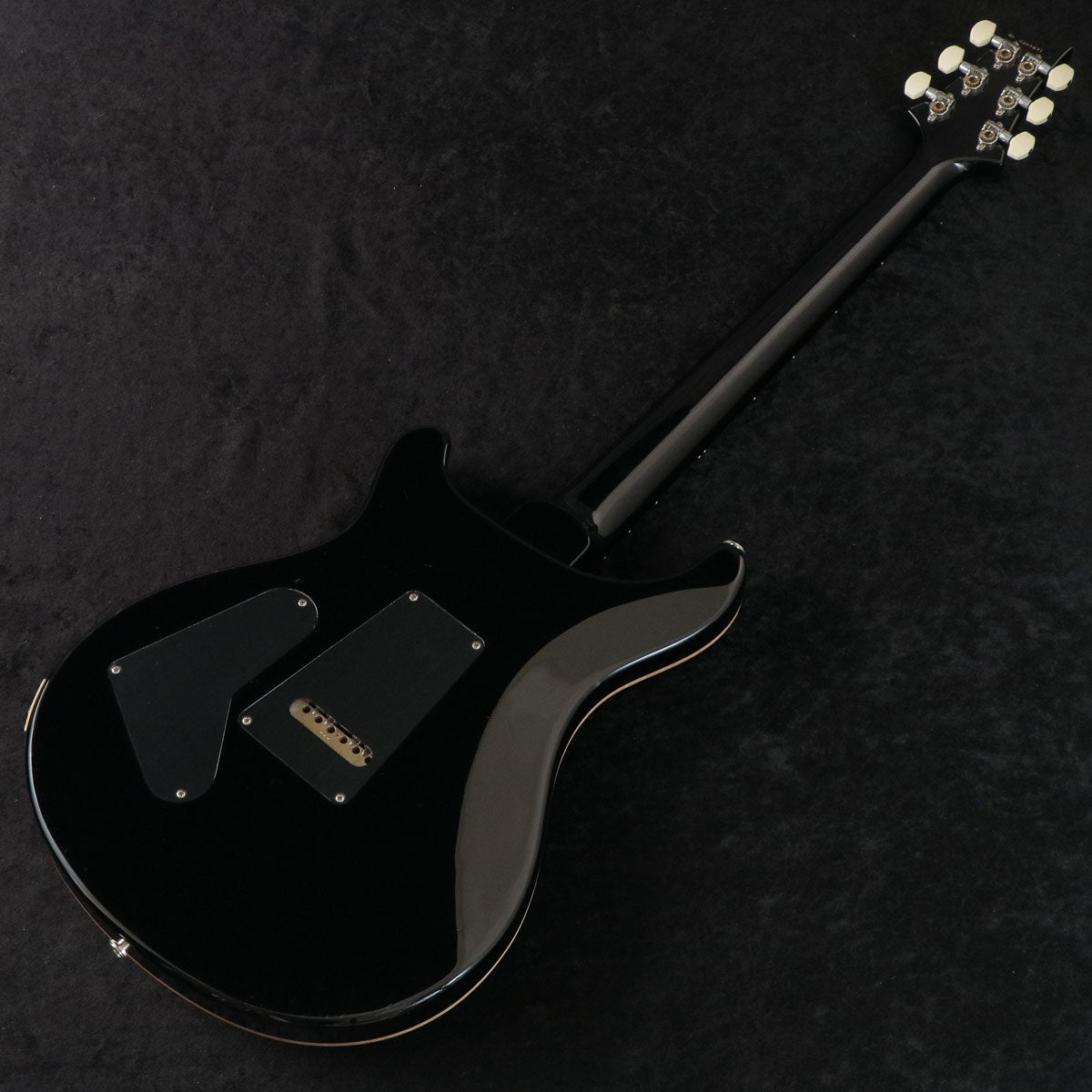 [SN 0307271] USED Paul Reed Smith (PRS) / 2020 35th Anniversary Custom 24 Purple Mist Pattern Regular Neck [03]