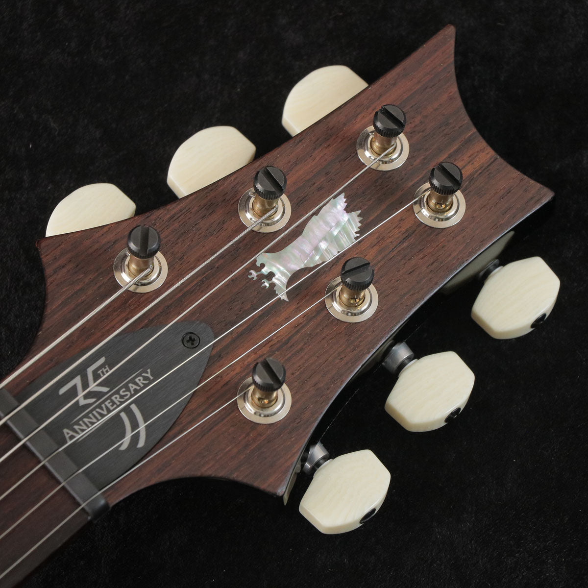 [SN 0307271] USED Paul Reed Smith (PRS) / 2020 35th Anniversary Custom 24 Purple Mist Pattern Regular Neck [03]
