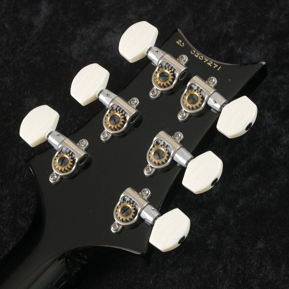 [SN 0307271] USED Paul Reed Smith (PRS) / 2020 35th Anniversary Custom 24 Purple Mist Pattern Regular Neck [03]