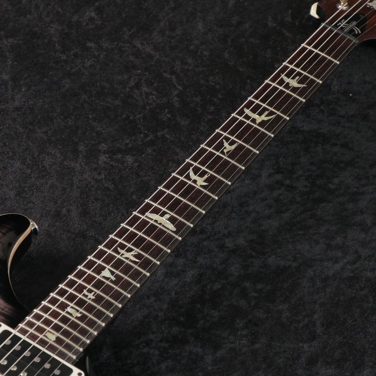 [SN 0307271] USED Paul Reed Smith (PRS) / 2020 35th Anniversary Custom 24 Purple Mist Pattern Regular Neck [03]