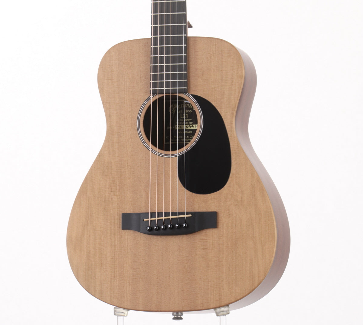 [SN M6209915] USED MARTIN / LX1 Little Martin [10]
