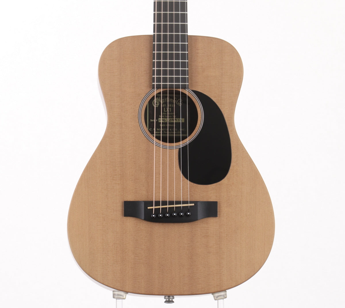 [SN M6209915] USED MARTIN / LX1 Little Martin [10]