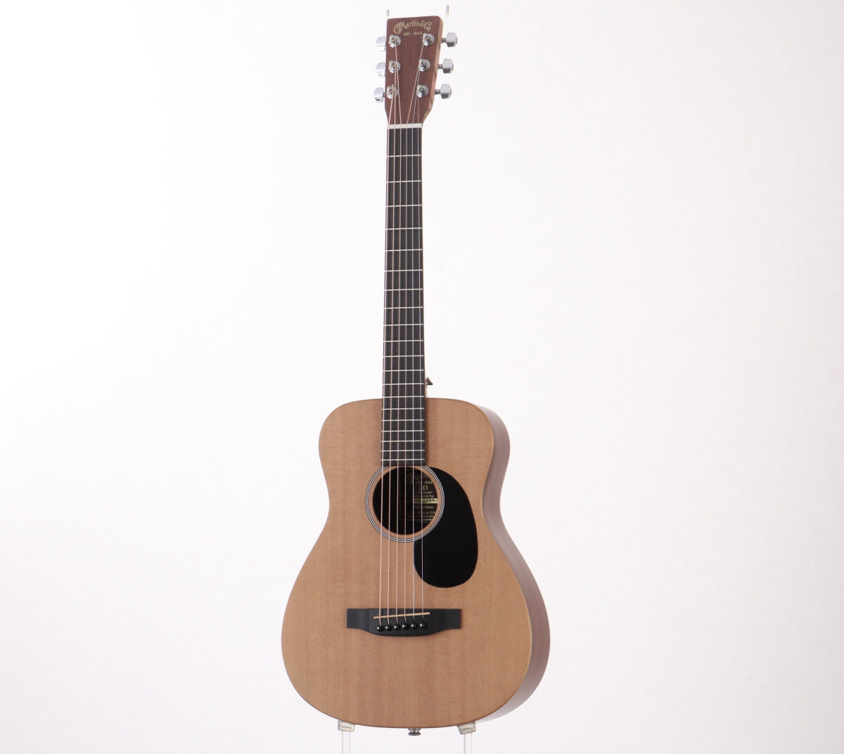 [SN M6209915] USED MARTIN / LX1 Little Martin [10]