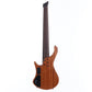 [SN I 240505197] USED Ibanez / EHB1506MS MOD Antique Brown Stained Low Gloss [11]