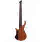 [SN I 240505197] USED Ibanez / EHB1506MS MOD Antique Brown Stained Low Gloss [11]