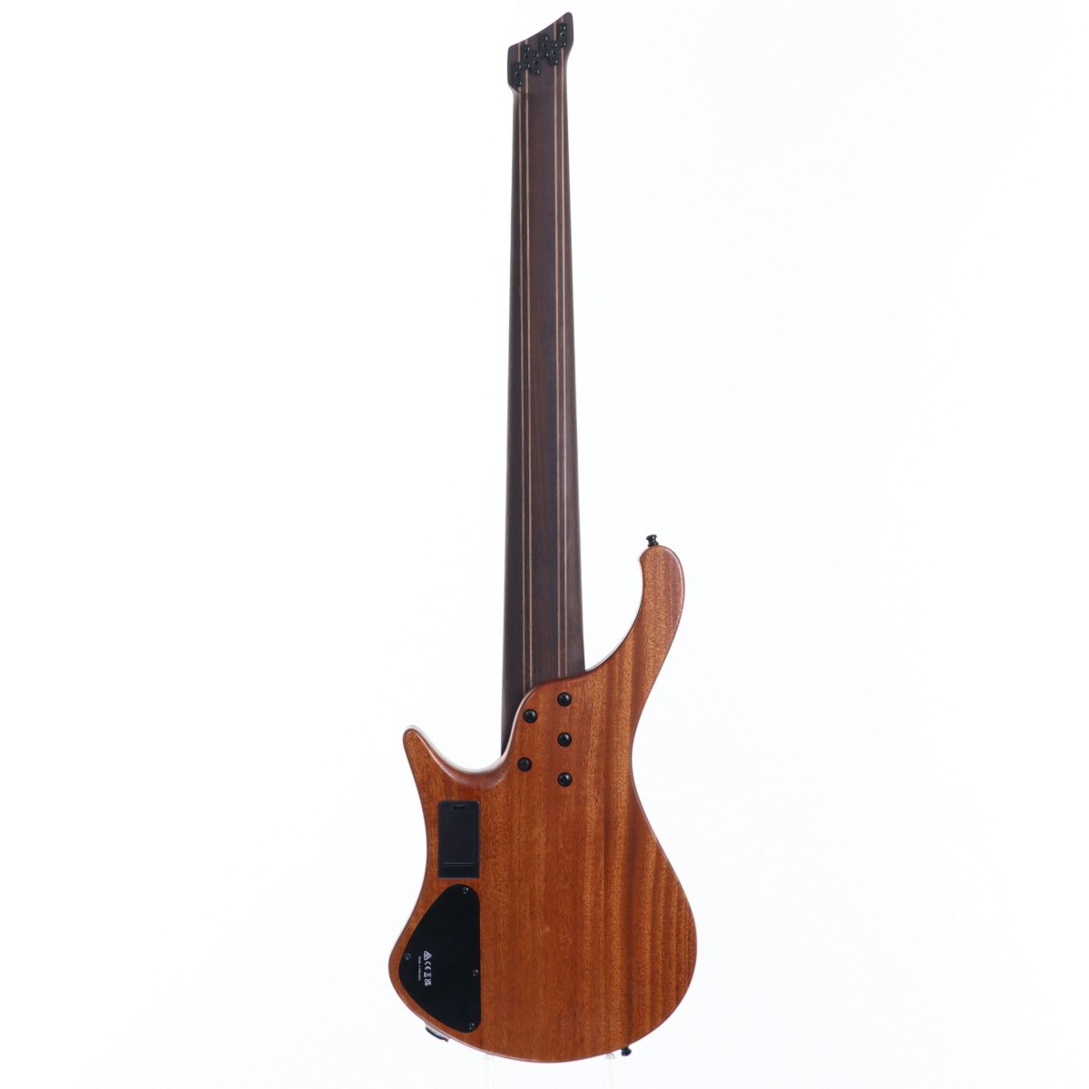 [SN I 240505197] USED Ibanez / EHB1506MS MOD Antique Brown Stained Low Gloss [11]