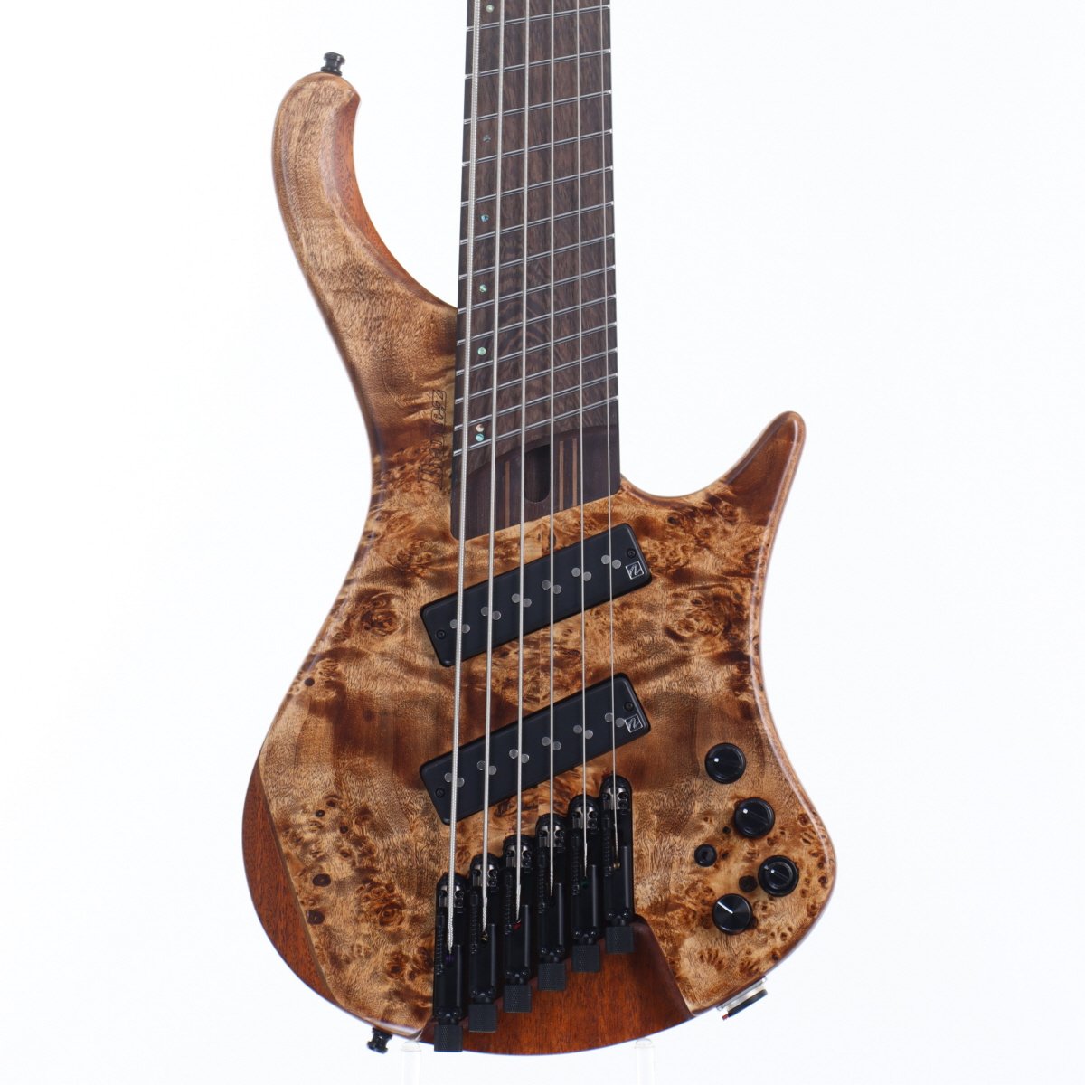 [SN I 240505197] USED Ibanez / EHB1506MS MOD Antique Brown Stained Low Gloss [11]