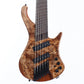 [SN I 240505197] USED Ibanez / EHB1506MS MOD Antique Brown Stained Low Gloss [11]