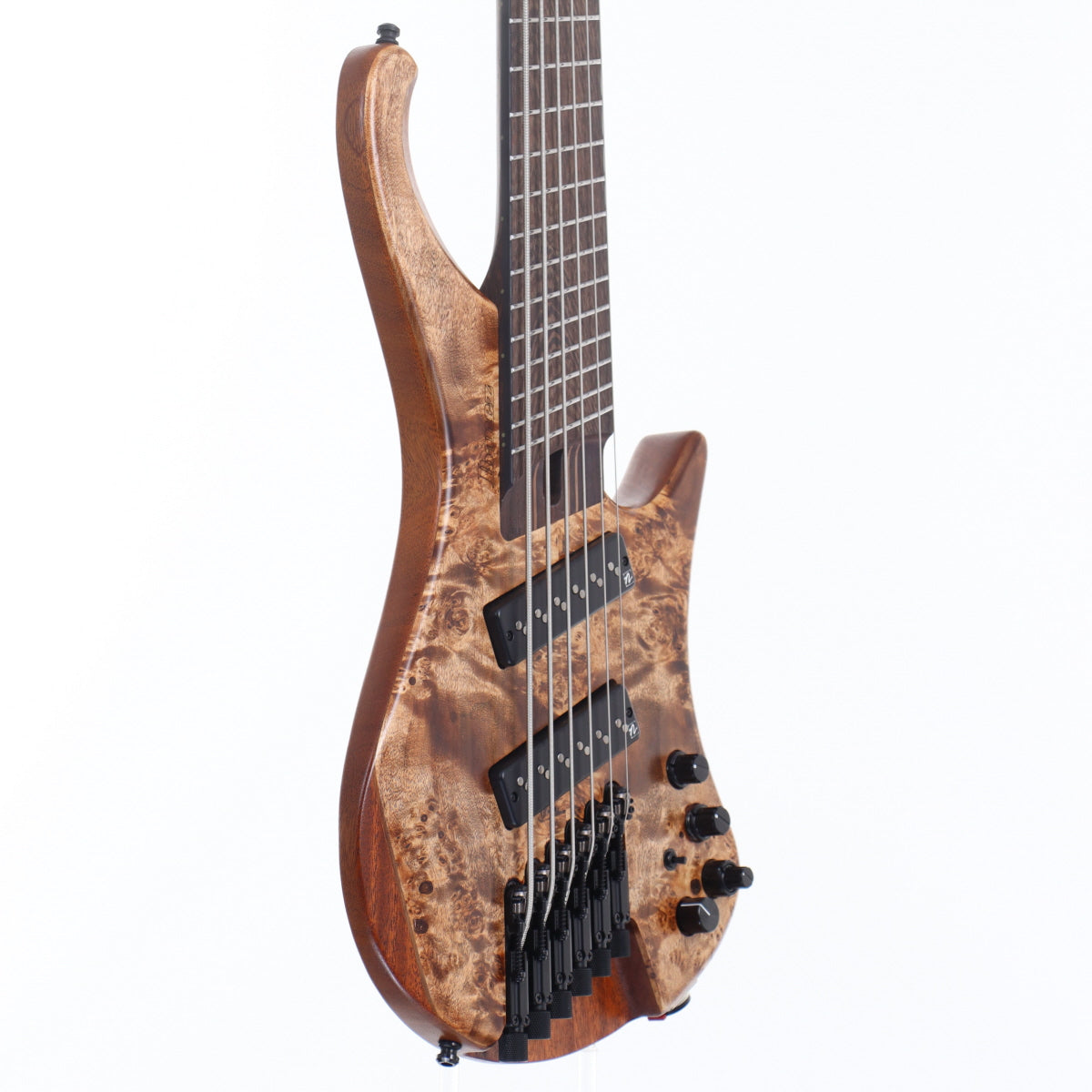 [SN I 240505197] USED Ibanez / EHB1506MS MOD Antique Brown Stained Low Gloss [11]