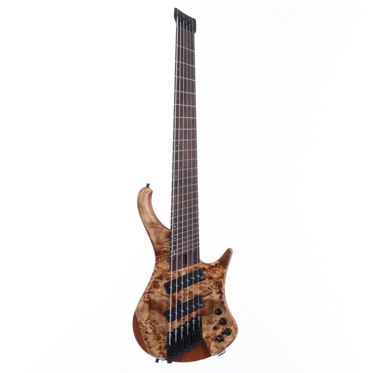 [SN I 240505197] USED Ibanez / EHB1506MS MOD Antique Brown Stained Low Gloss [11]